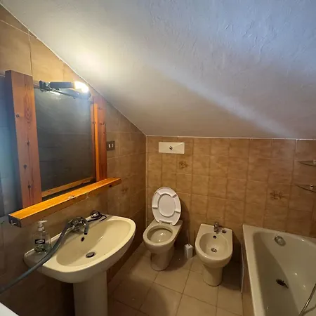 Pm 34 Strada Delle Primule Apartment