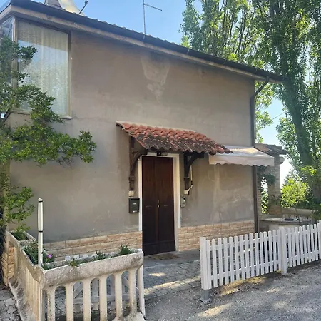 Pm 34 Strada Delle Primule