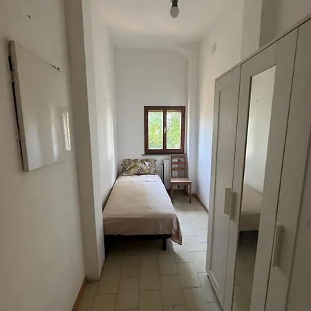 Pm 34 Strada Delle Primule Apartment