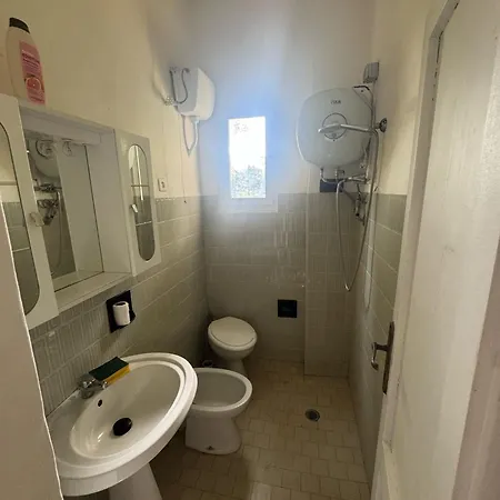 Apartment Pm 34 Strada Delle Primule *