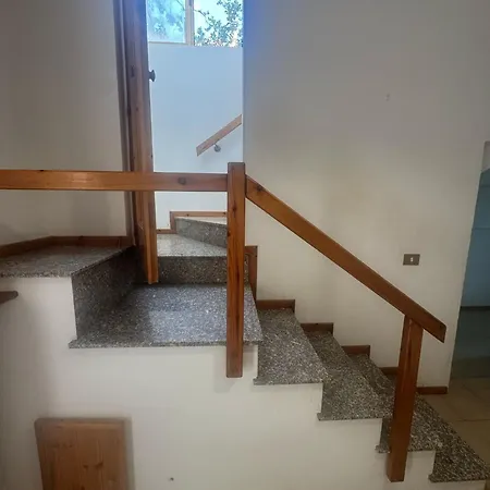 Pm 34 Strada Delle Primule Apartment Pesaro
