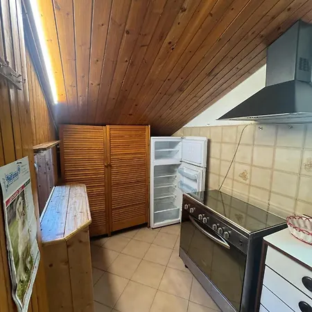 Apartment Pm 34 Strada Delle Primule
