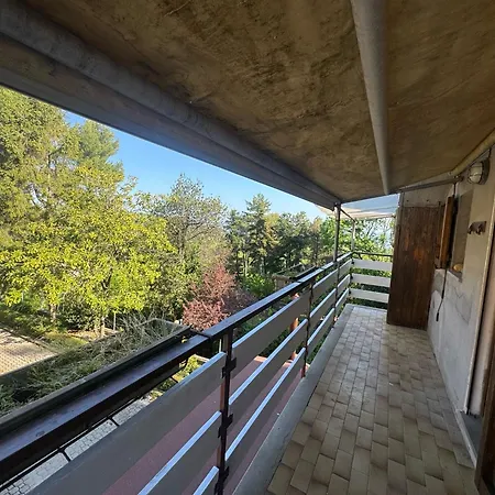 Apartment Pm 34 Strada Delle Primule