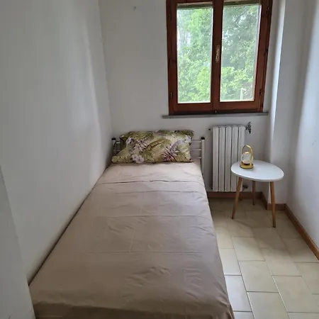 Apartment Pm 34 Strada Delle Primule
