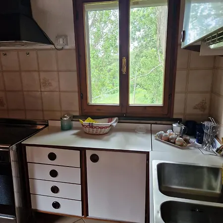 Pm 34 Strada Delle Primule