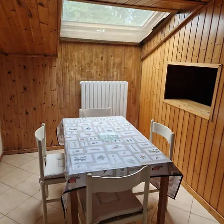 Pm 34 Strada Delle Primule Apartment
