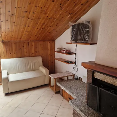 Apartment Pm 34 Strada Delle Primule Pesaro